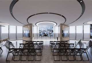 金华折叠伞设计