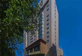 常州大学塑胶跑道公司