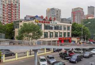 东阳除甲醛机构