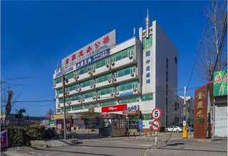 湖南6.8米翼展车